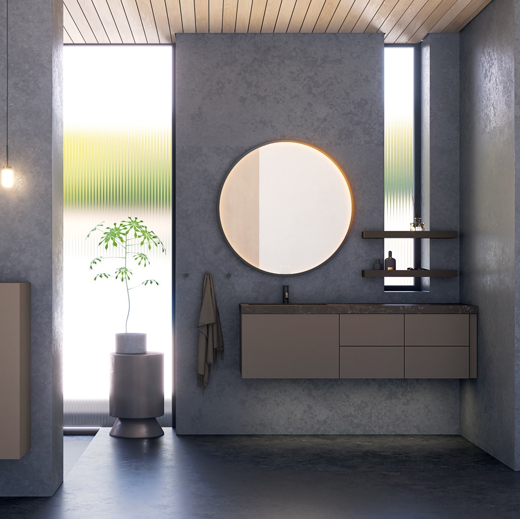 Dansani Calidris 220 spesialfarge?